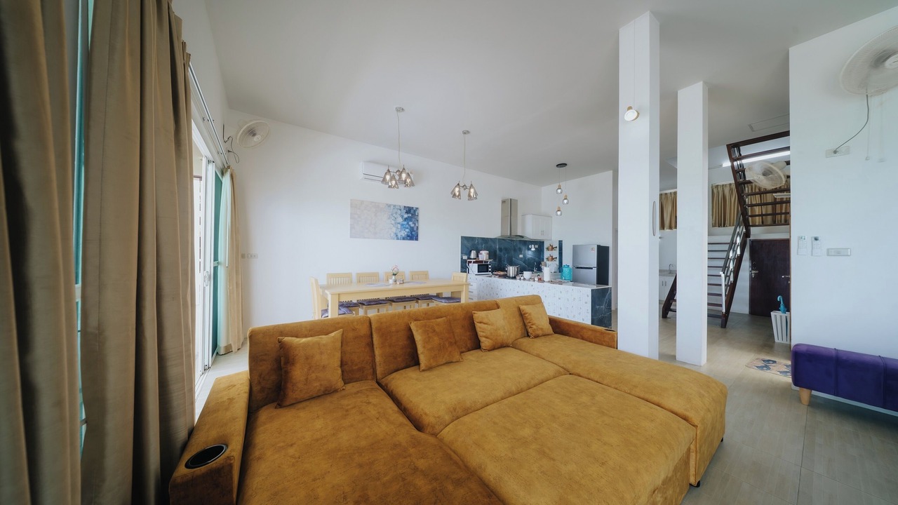 Photo of Bedroom in Ban Chang