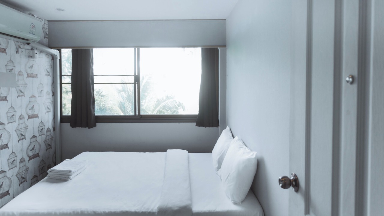 Photo of Bedroom in Nimman