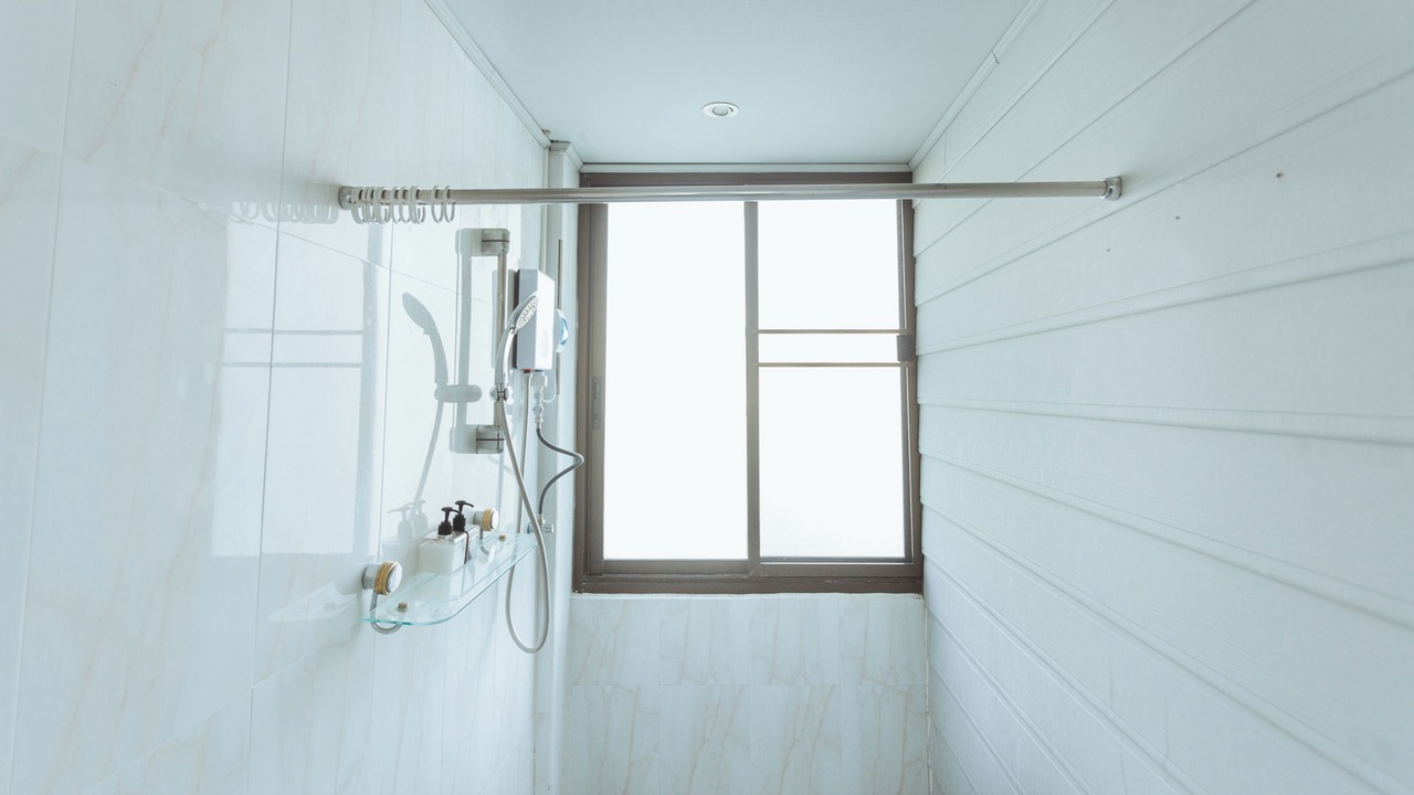 Photo of Bathroom in Nimman