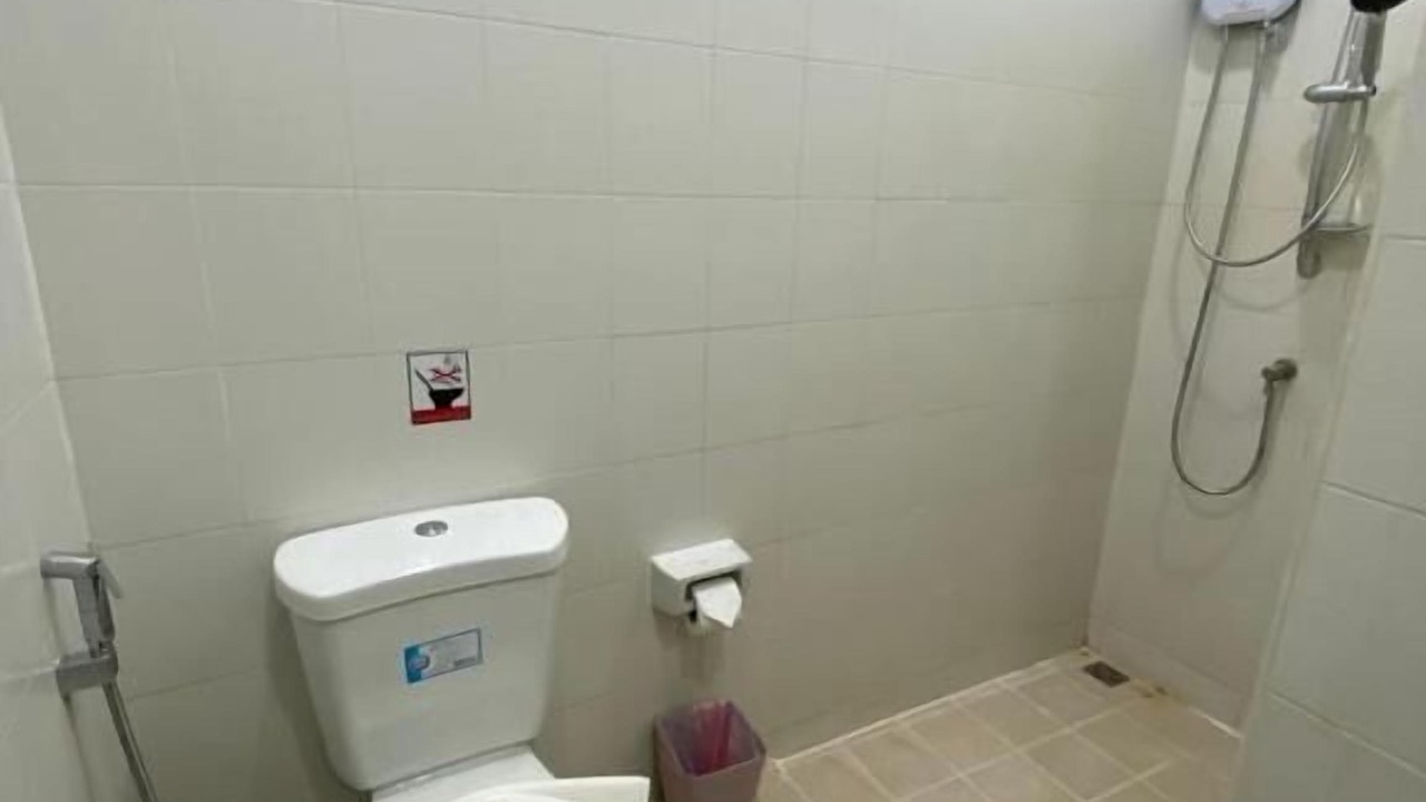 Photo of Bathroom in Kata