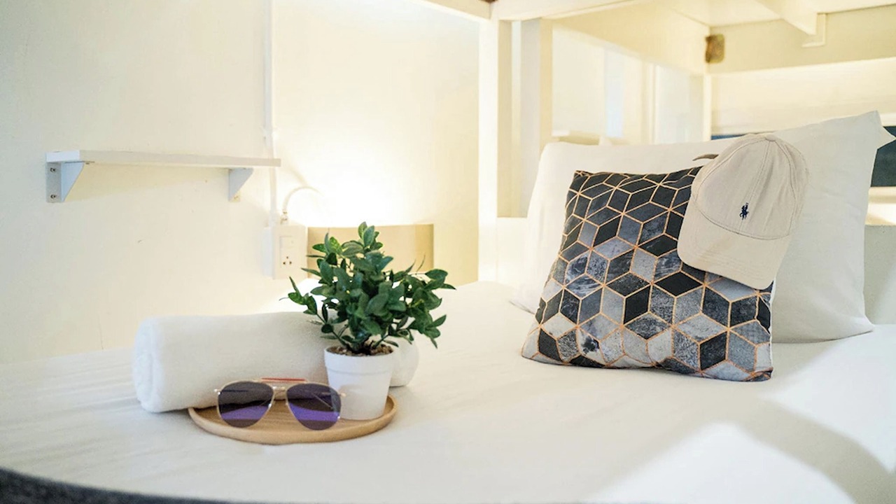 Photo of Bedroom in Silom