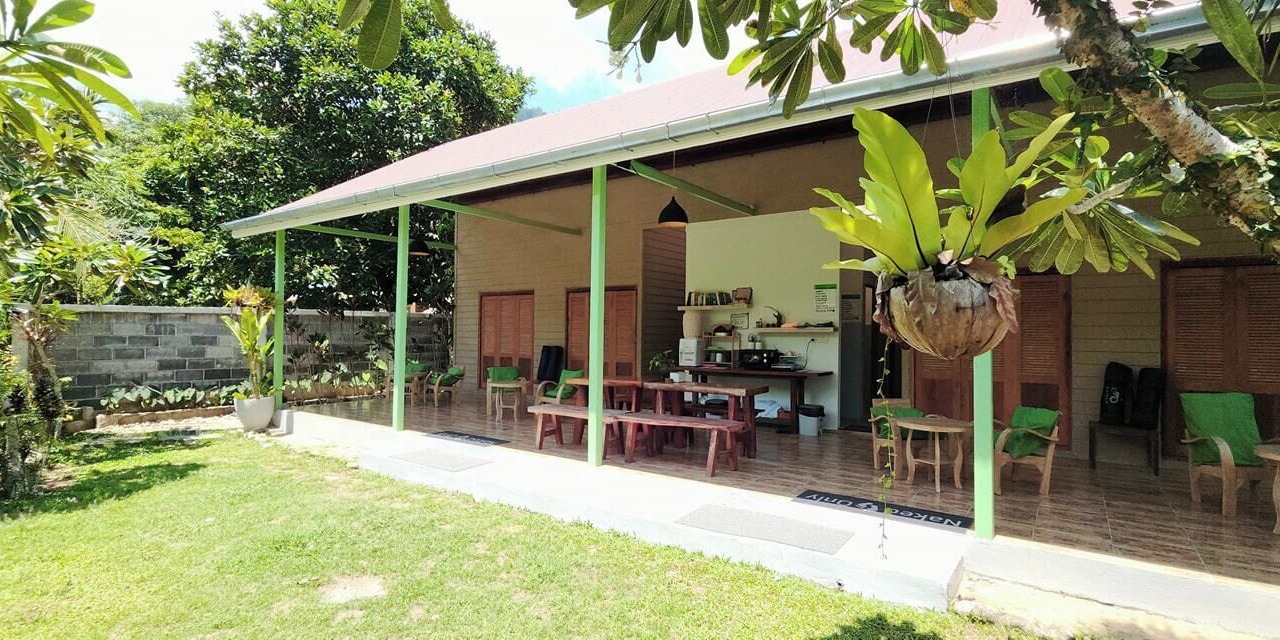 Photo of Outdoor in Na Thon