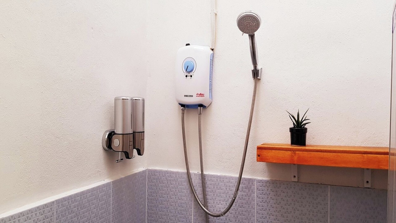 Photo of Bathroom in Na Thon