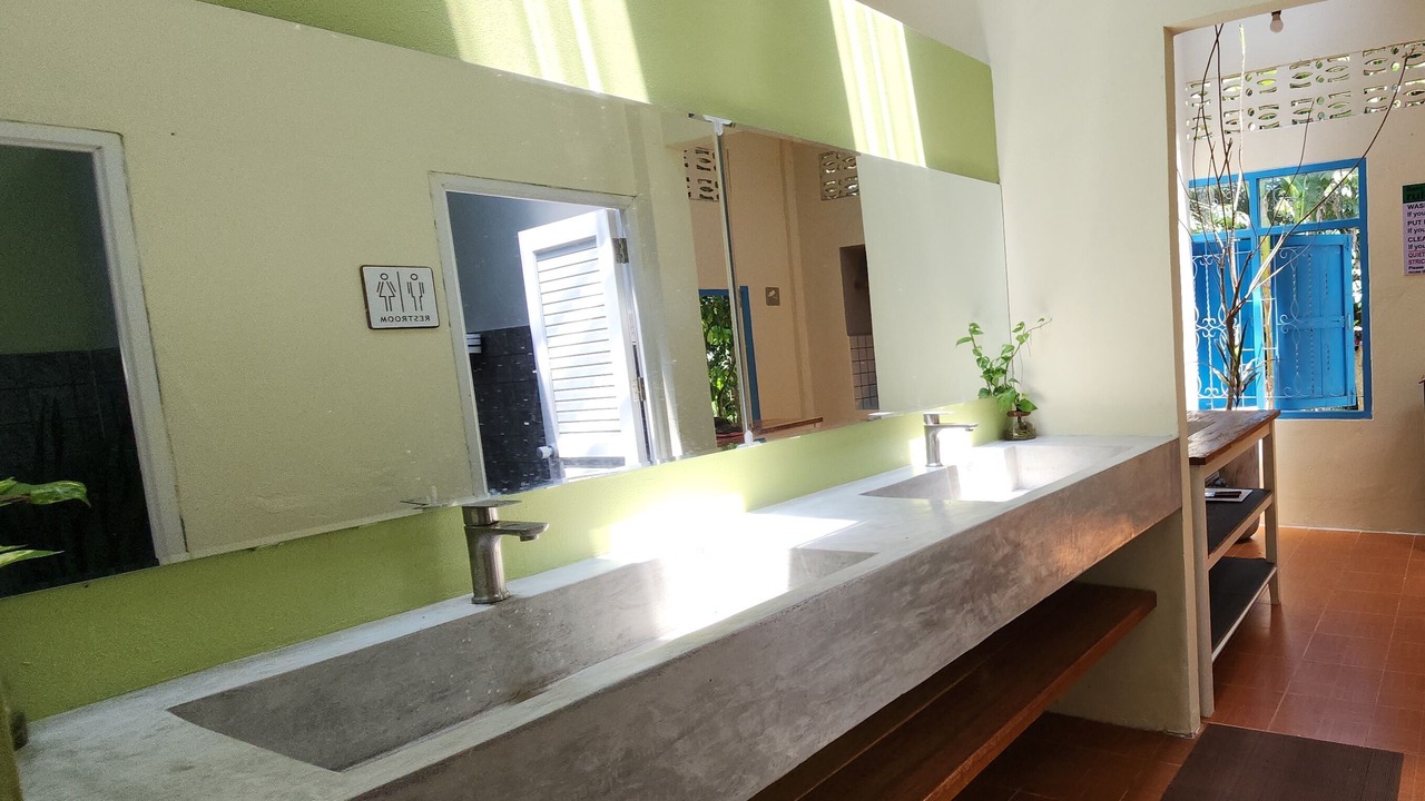 Photo of Bathroom in Na Thon