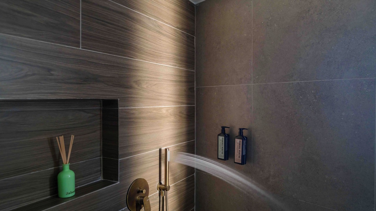 Photo of Bathroom in Kinosargous