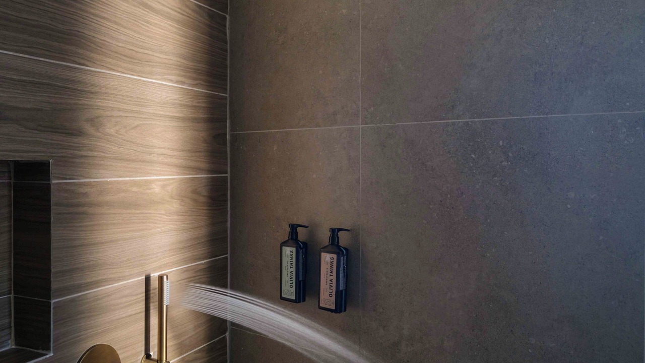 Photo of Bathroom in Kinosargous