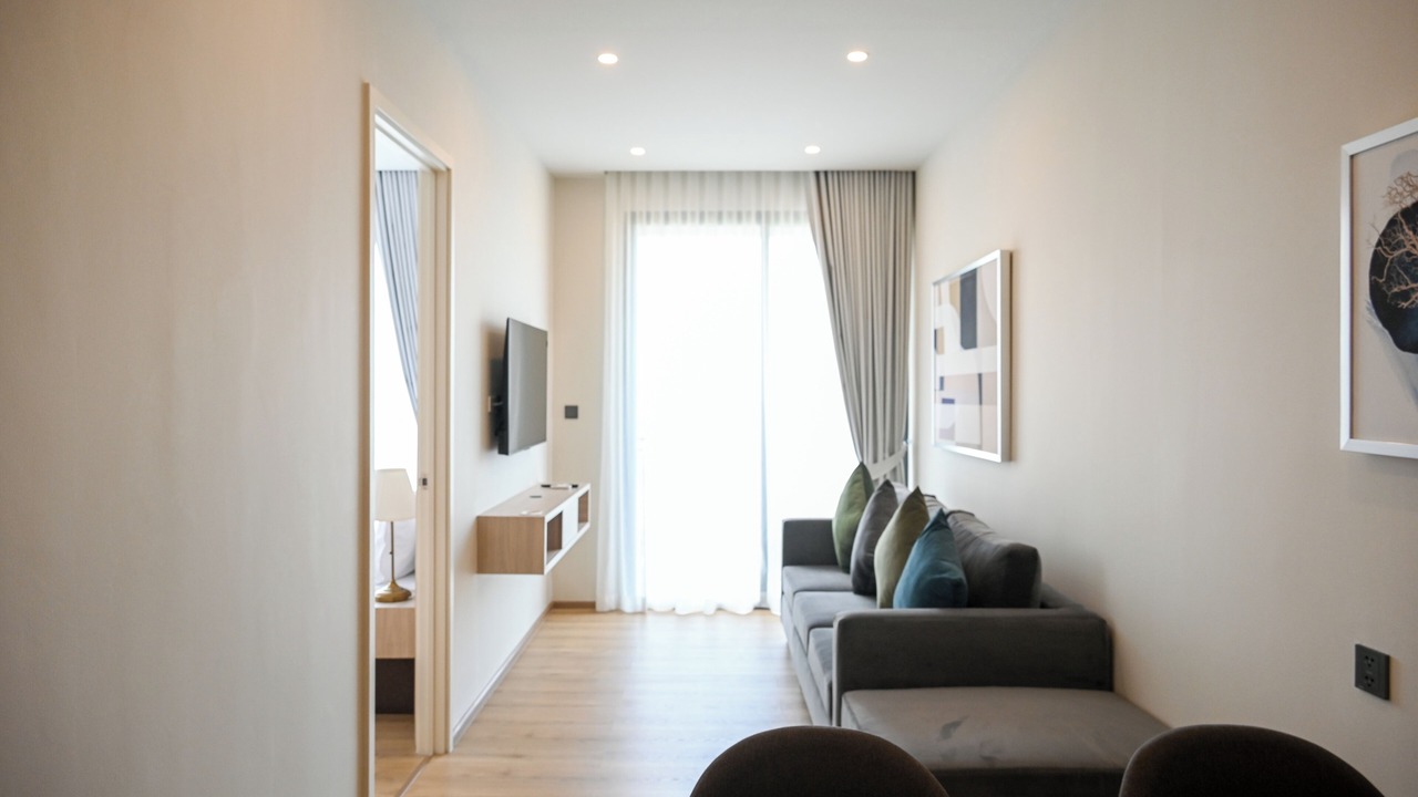 Photo of Bedroom in Ratsada