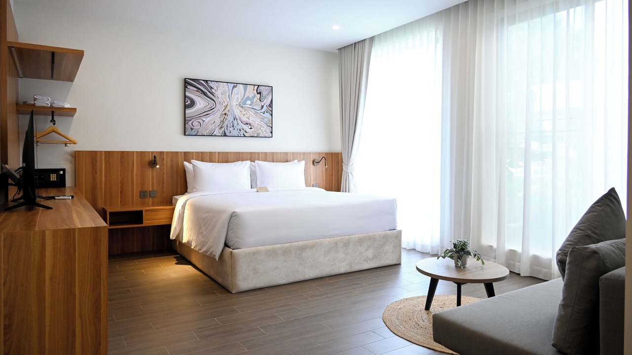 Photo of Bedroom in Ratsada