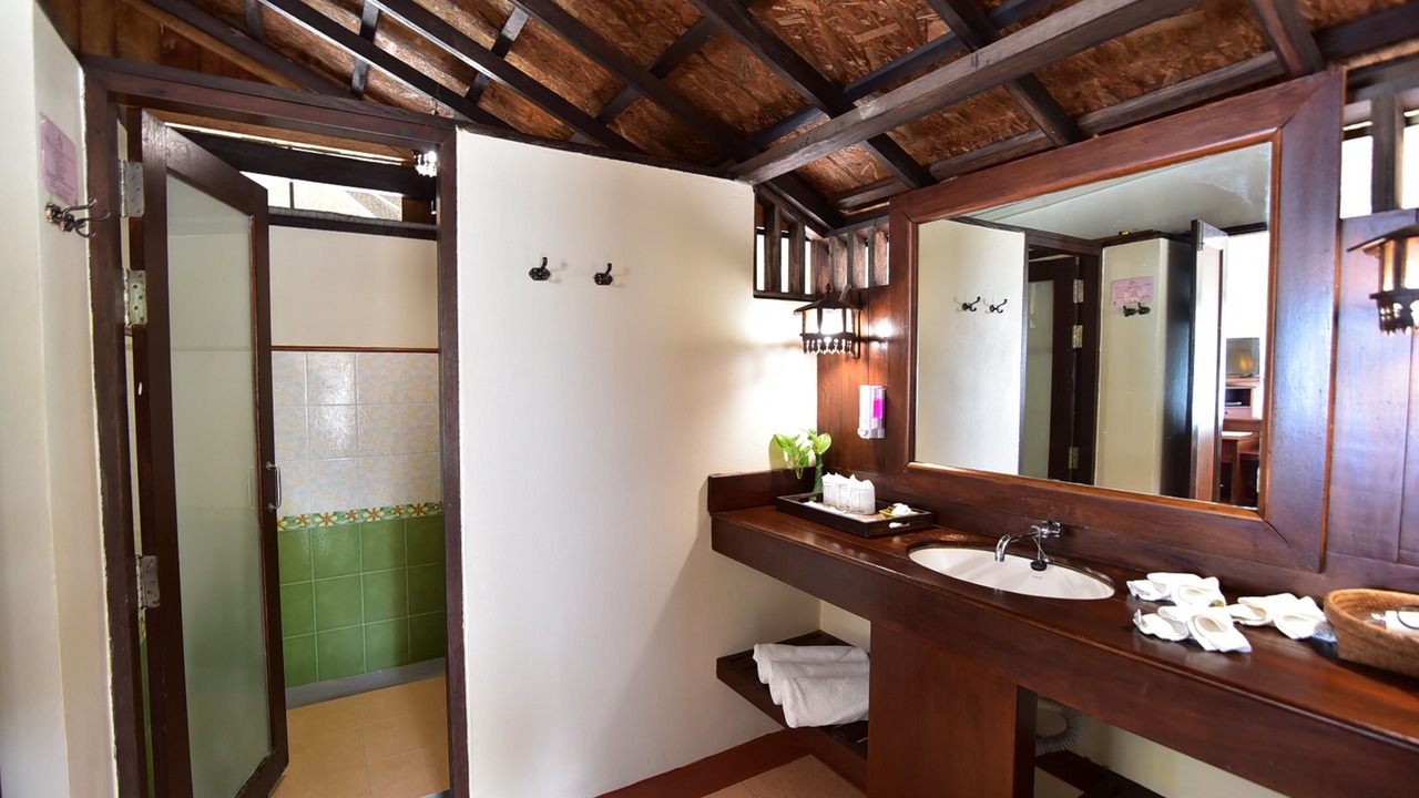 Photo of Livingroom in Ko Mook