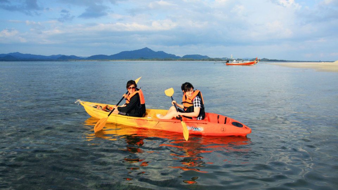 Photo of Others in Ko Mook