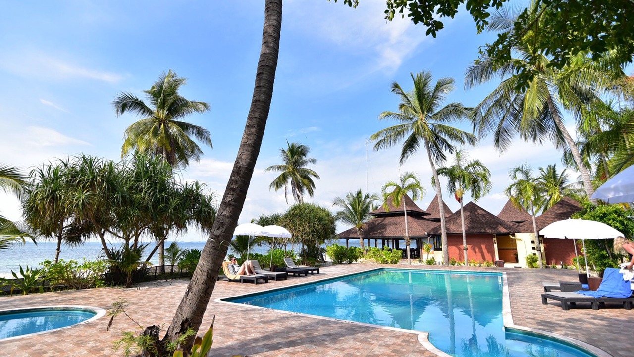 Photo of Outdoor in Ko Mook