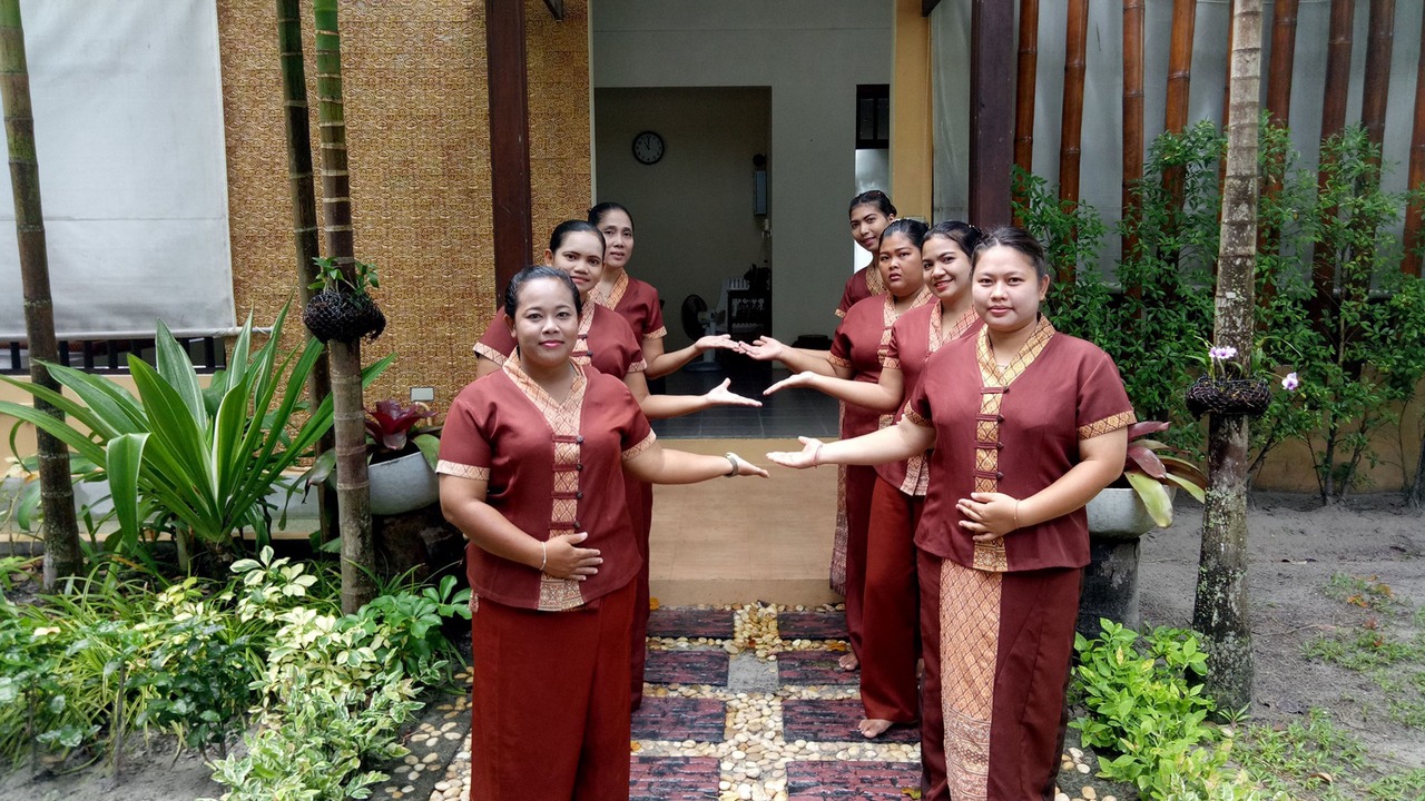Photo of Others in Ko Mook
