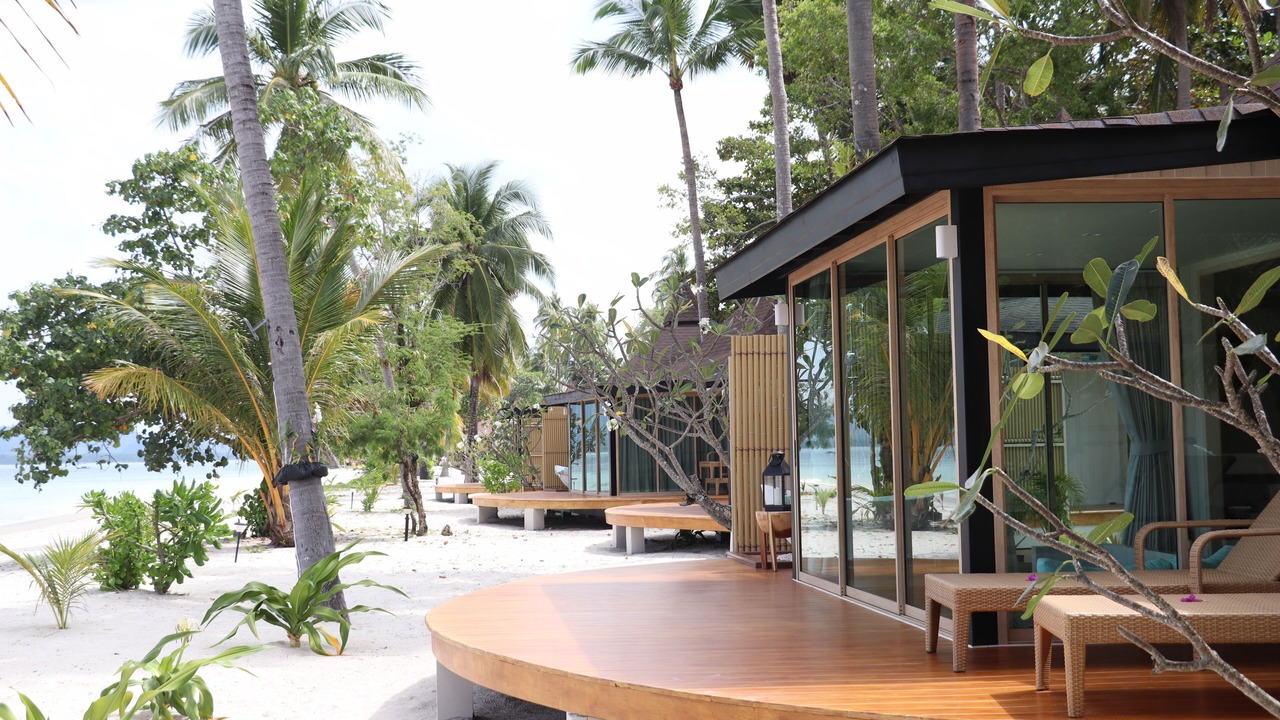 Photo of Outdoor in Ko Mook