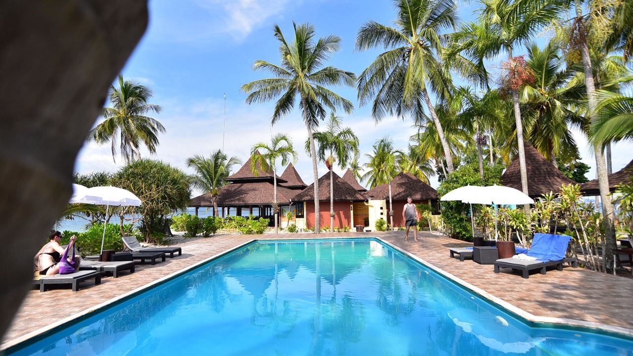 Photo of Outdoor in Ko Mook