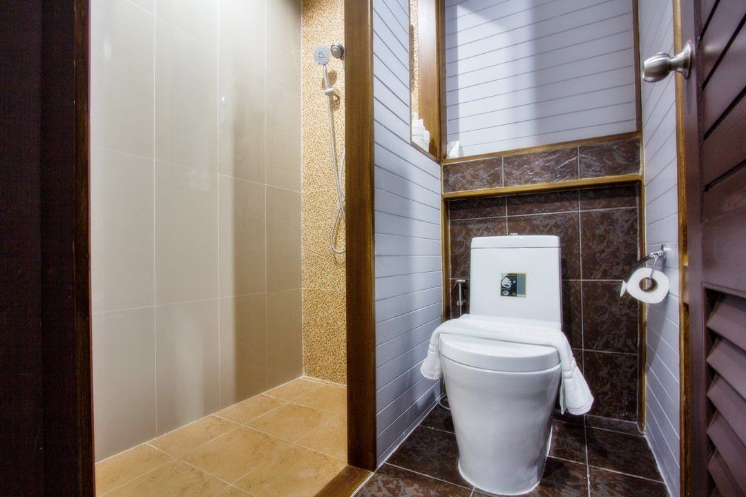 Photo of Bathroom in Trang
