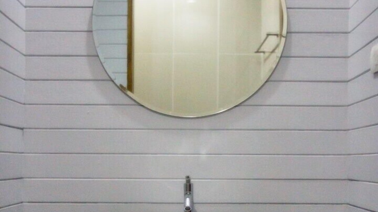 Photo of Bathroom in Trang