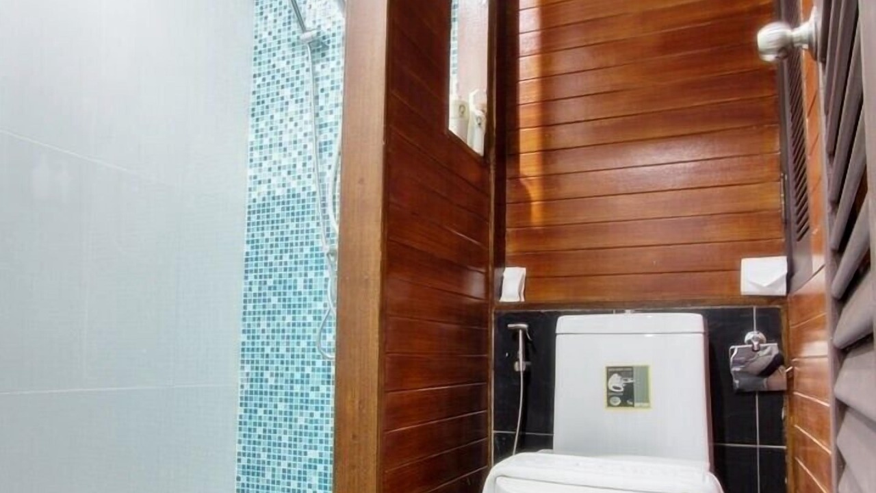 Photo of Bathroom in Trang