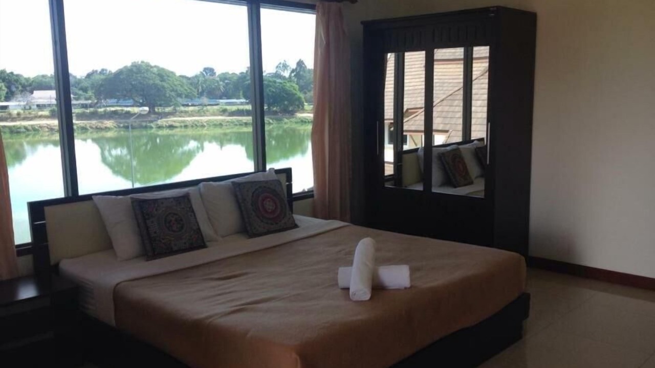 Photo of Bedroom in Nai Mueang