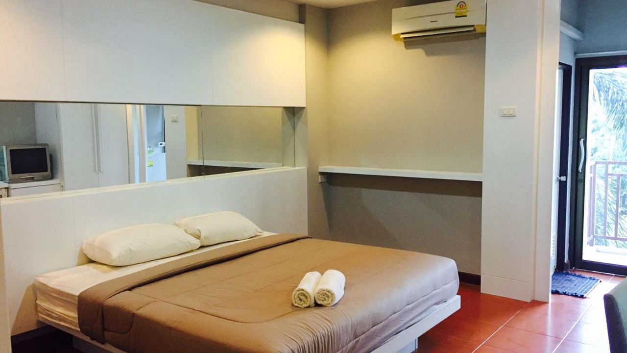 Photo of Bedroom in Nai Mueang
