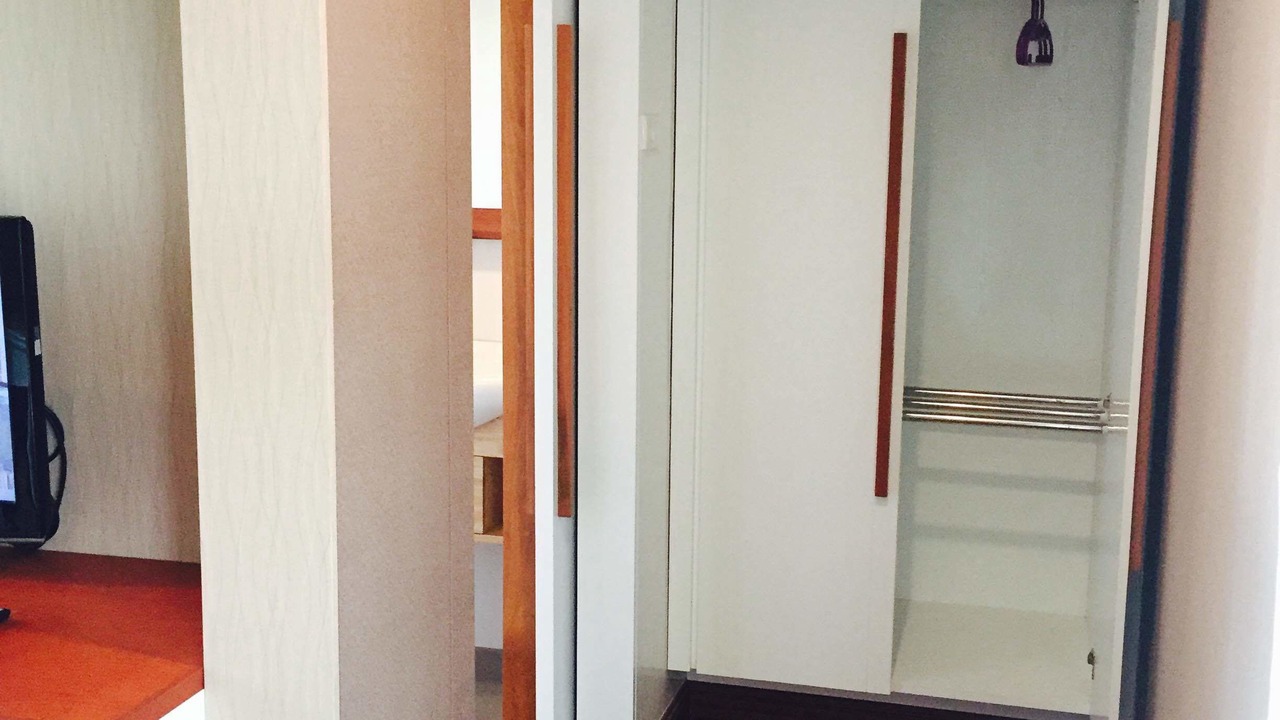 Photo of Bedroom in Nai Mueang