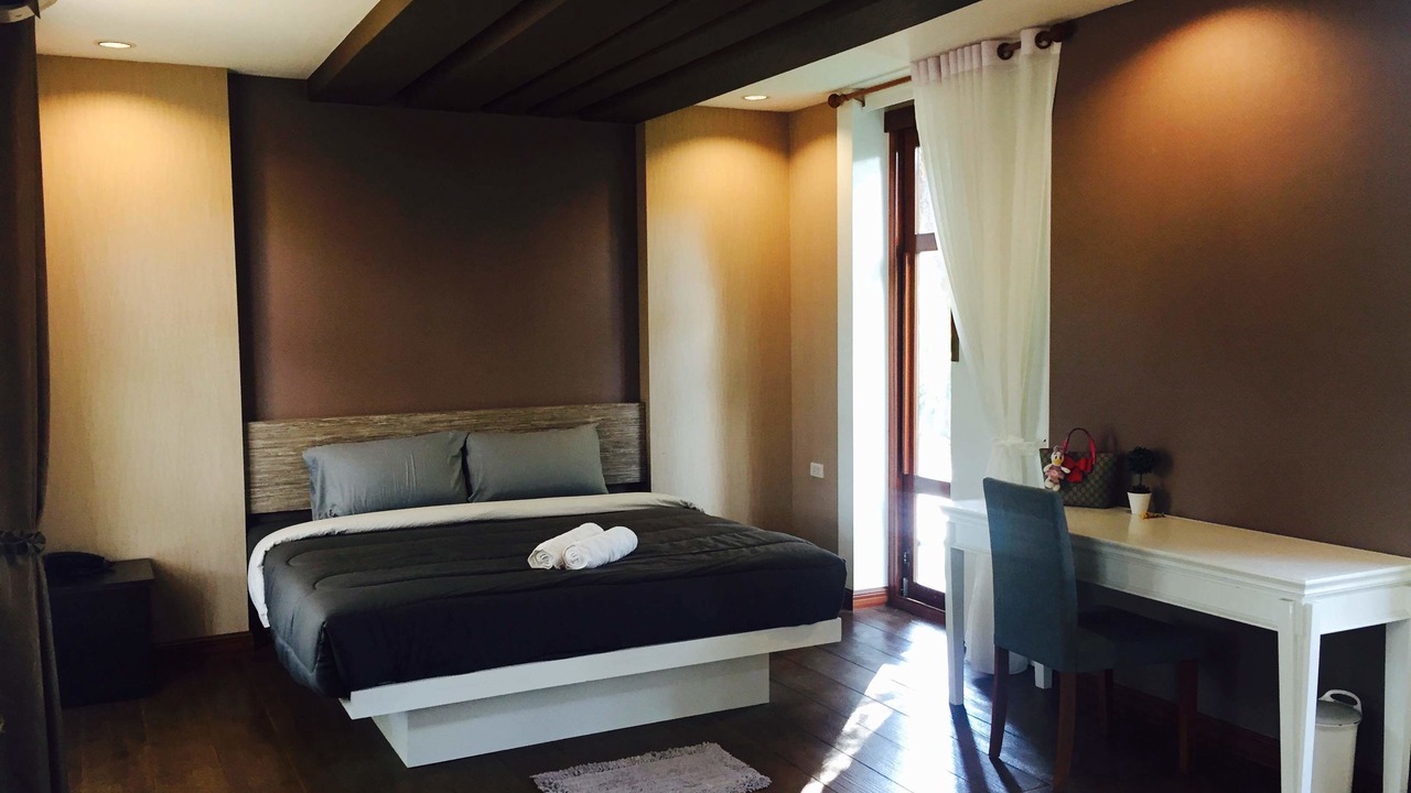 Photo of Bedroom in Nai Mueang