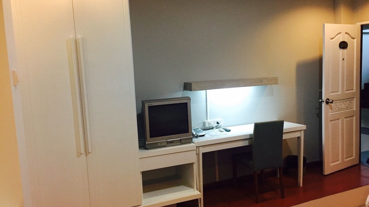 Photo of Bedroom in Nai Mueang