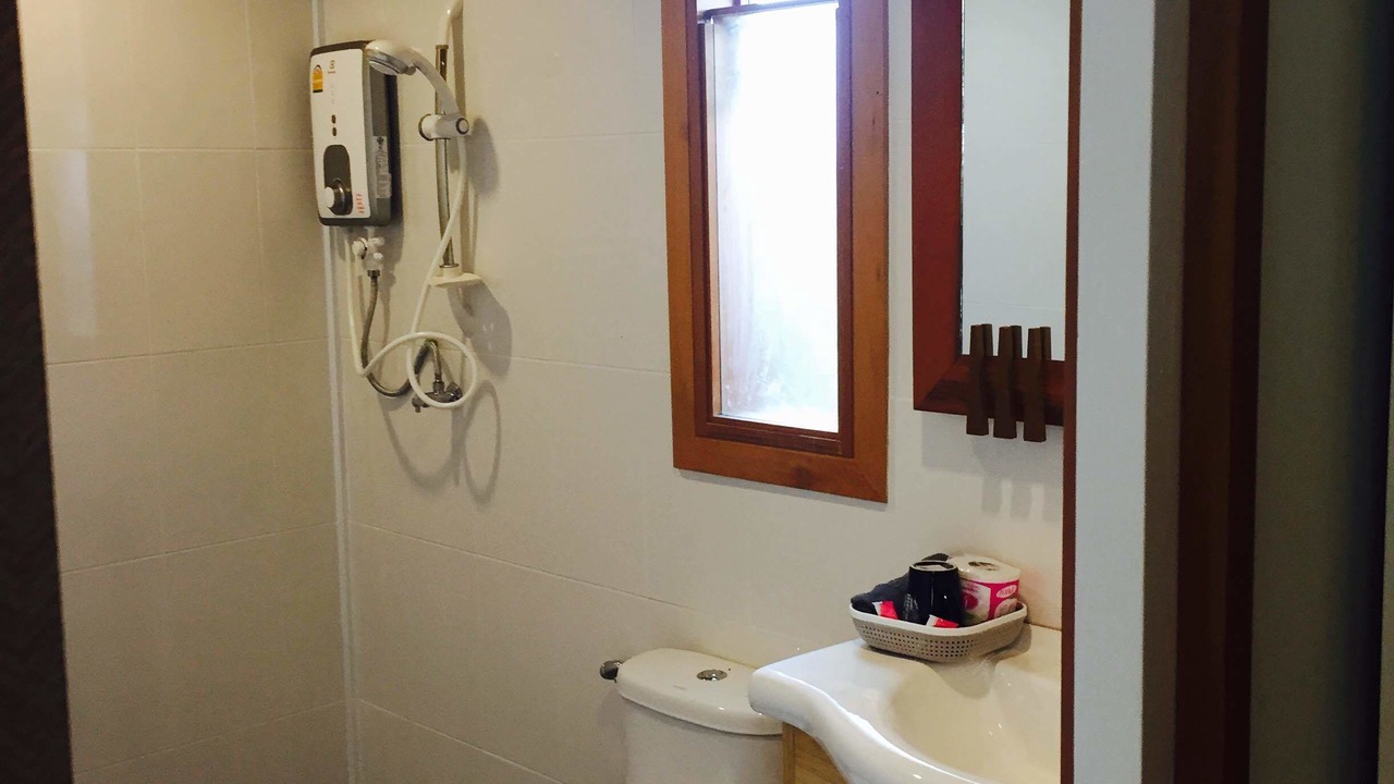 Photo of Bathroom in Nai Mueang