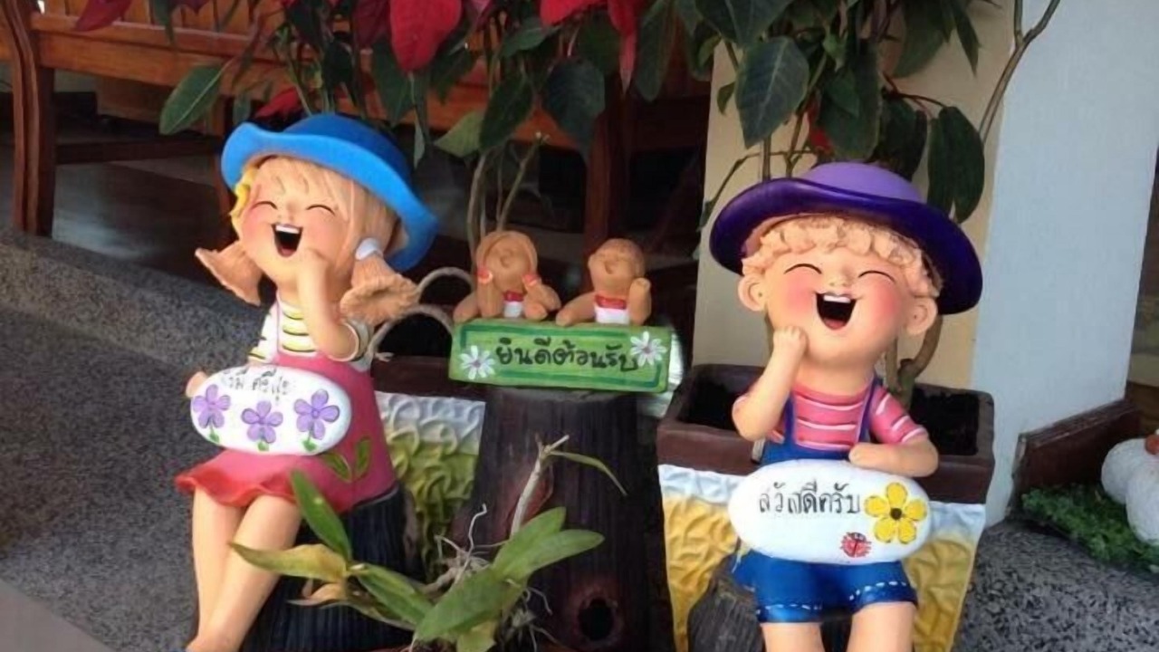 Photo of Outdoor in Nai Mueang