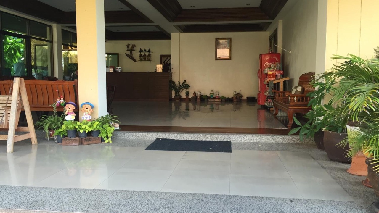 Photo of Outdoor in Nai Mueang