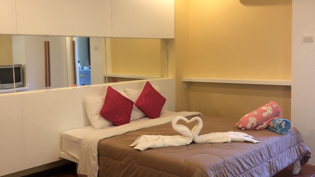 Photo of Bedroom in Nai Mueang