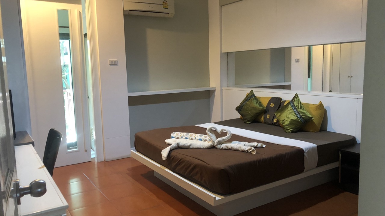 Photo of Bedroom in Nai Mueang