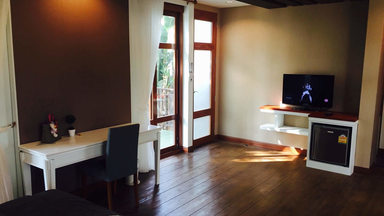 Photo of Bedroom in Nai Mueang