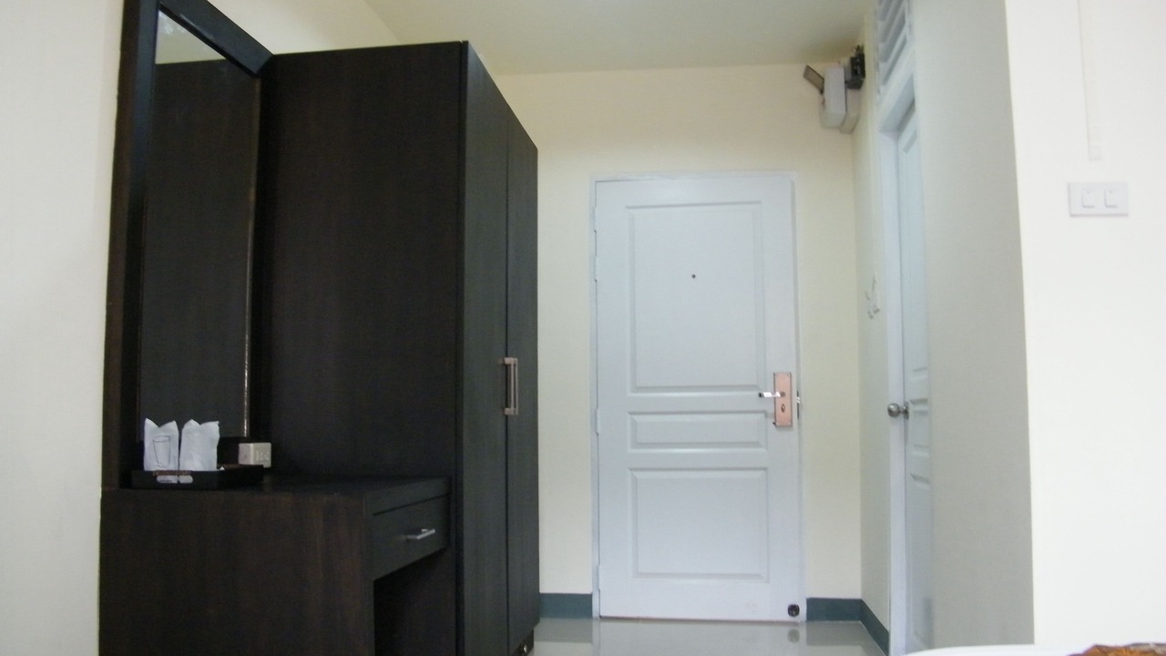 Photo of Bedroom in Ubon Ratchathani
