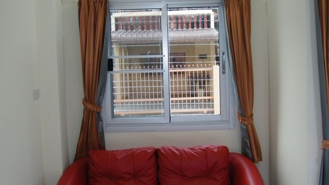 Photo of Bedroom in Ubon Ratchathani