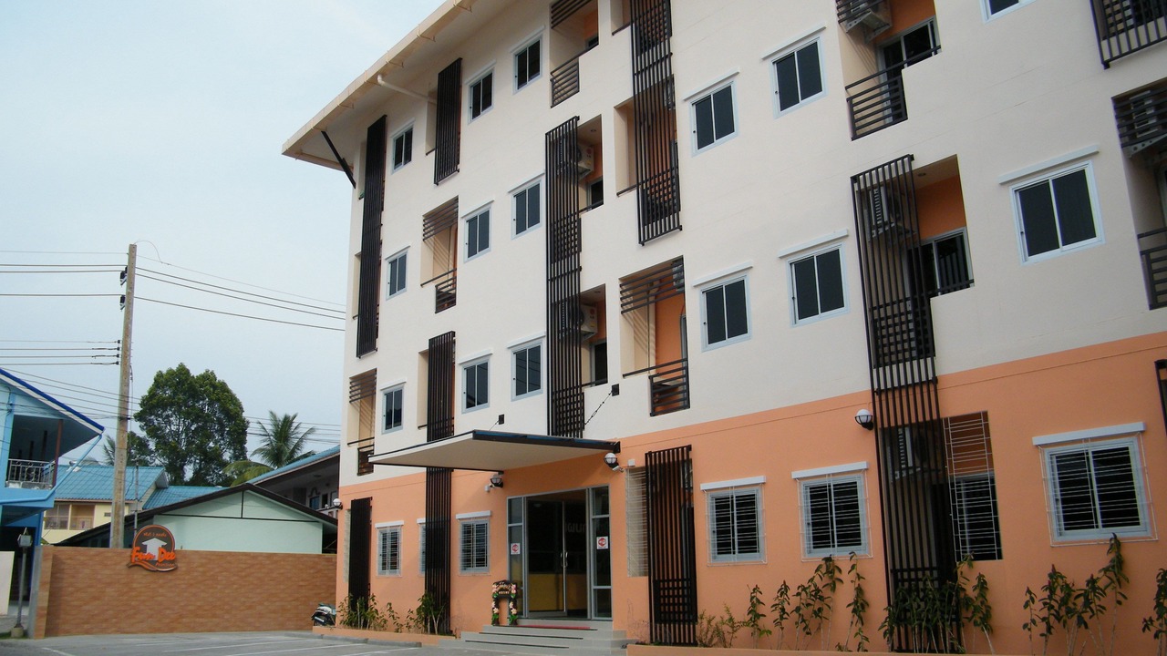 Photo of Outdoor in Ubon Ratchathani