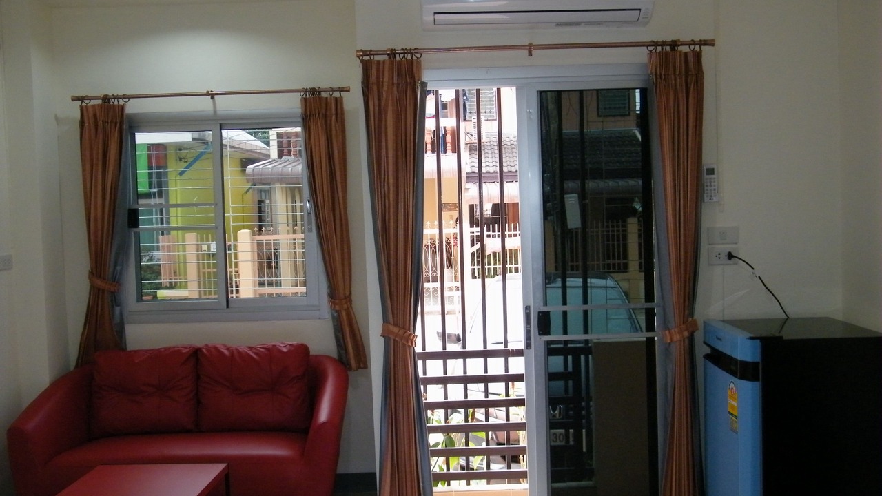 Photo of Livingroom in Ubon Ratchathani