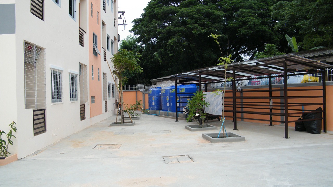 Photo of Outdoor in Ubon Ratchathani