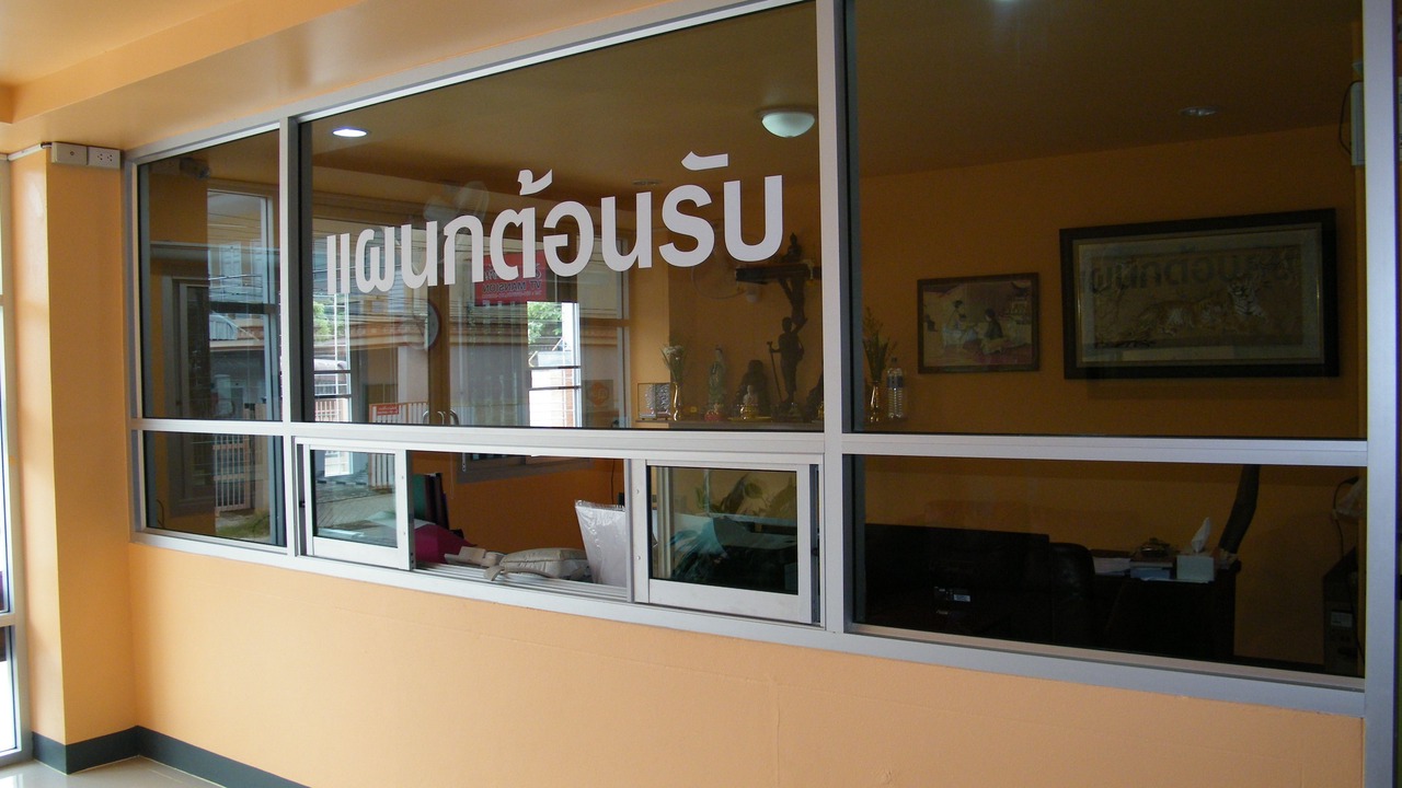 Photo of Others in Ubon Ratchathani