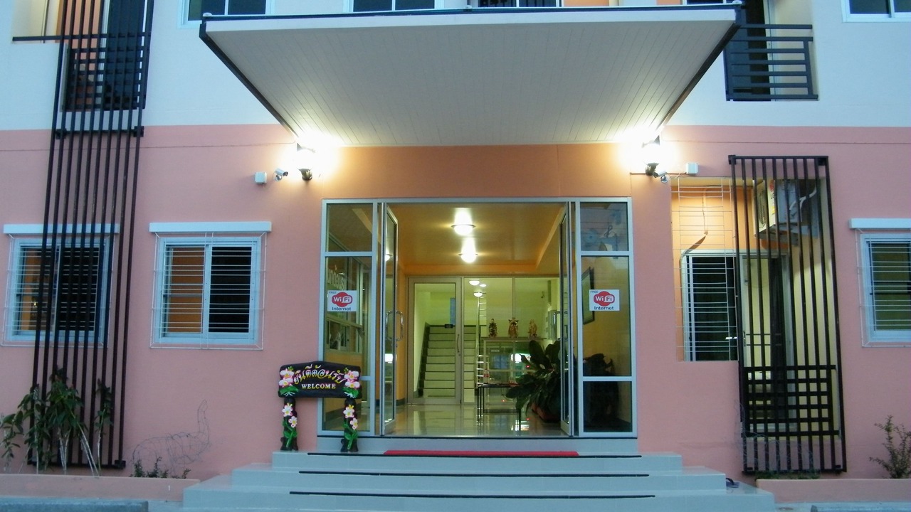 Photo of Outdoor in Ubon Ratchathani