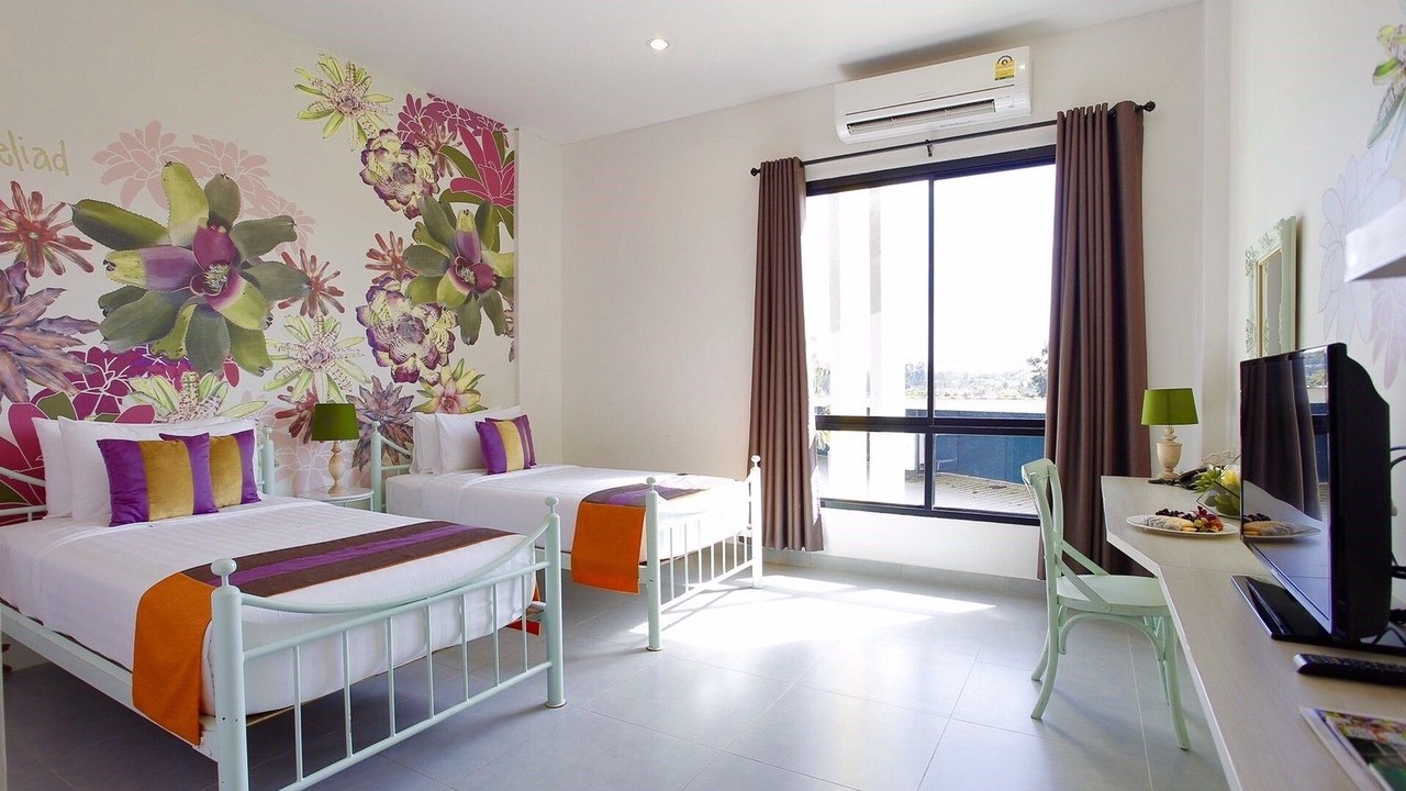 Photo of Bedroom in Nong Khaman