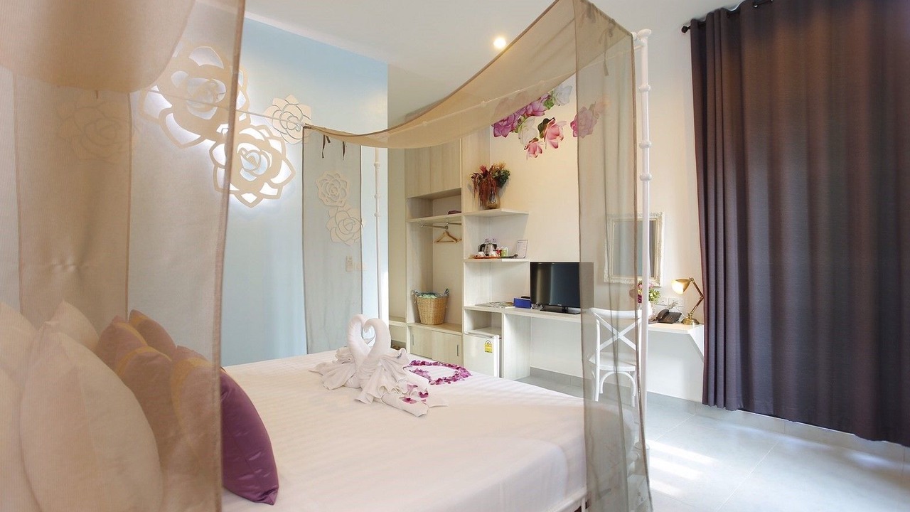 Photo of Bedroom in Nong Khaman