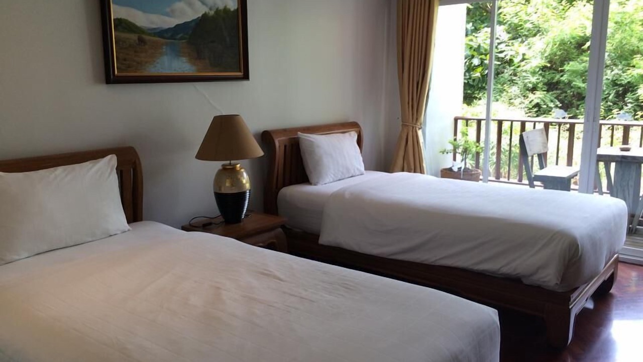 Photo of Bedroom in Pattaya Bay