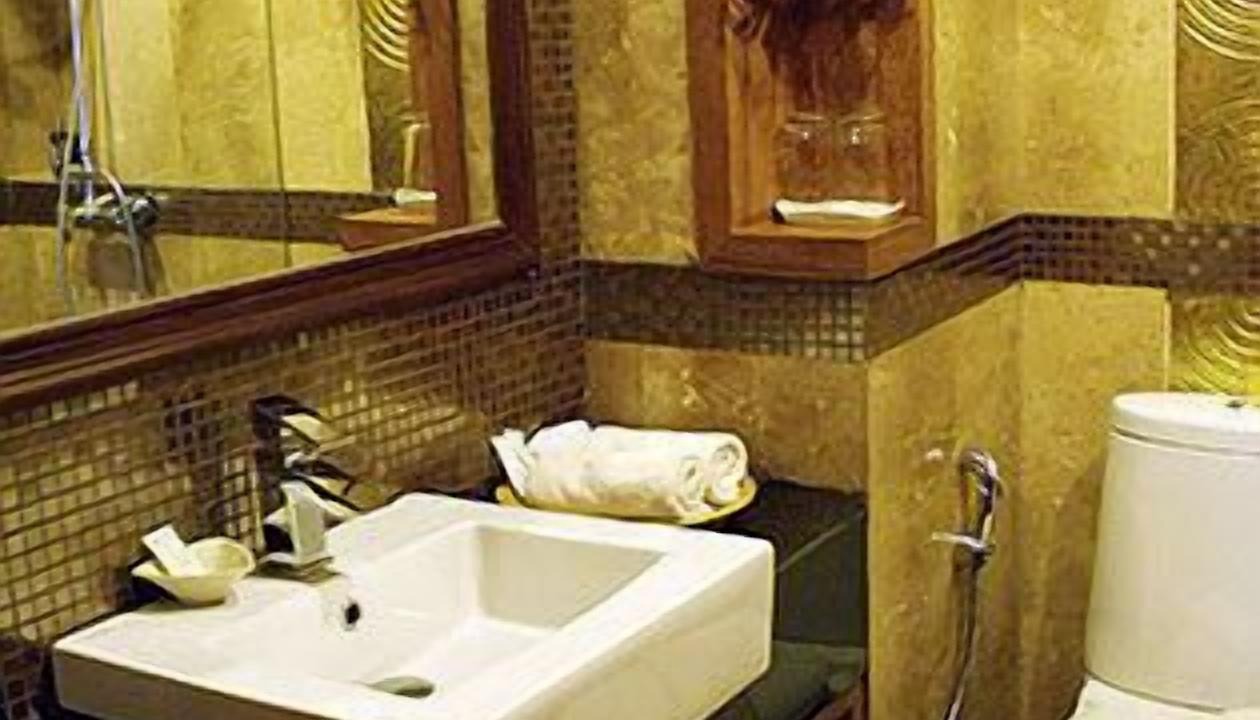 Photo of Bathroom in Pattaya Bay