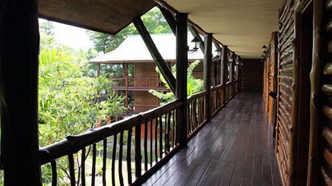 Photo of Patio Balcony in Dan Sai