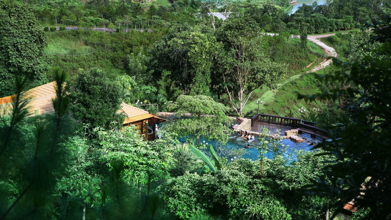 Photo of Outdoor in Dan Sai