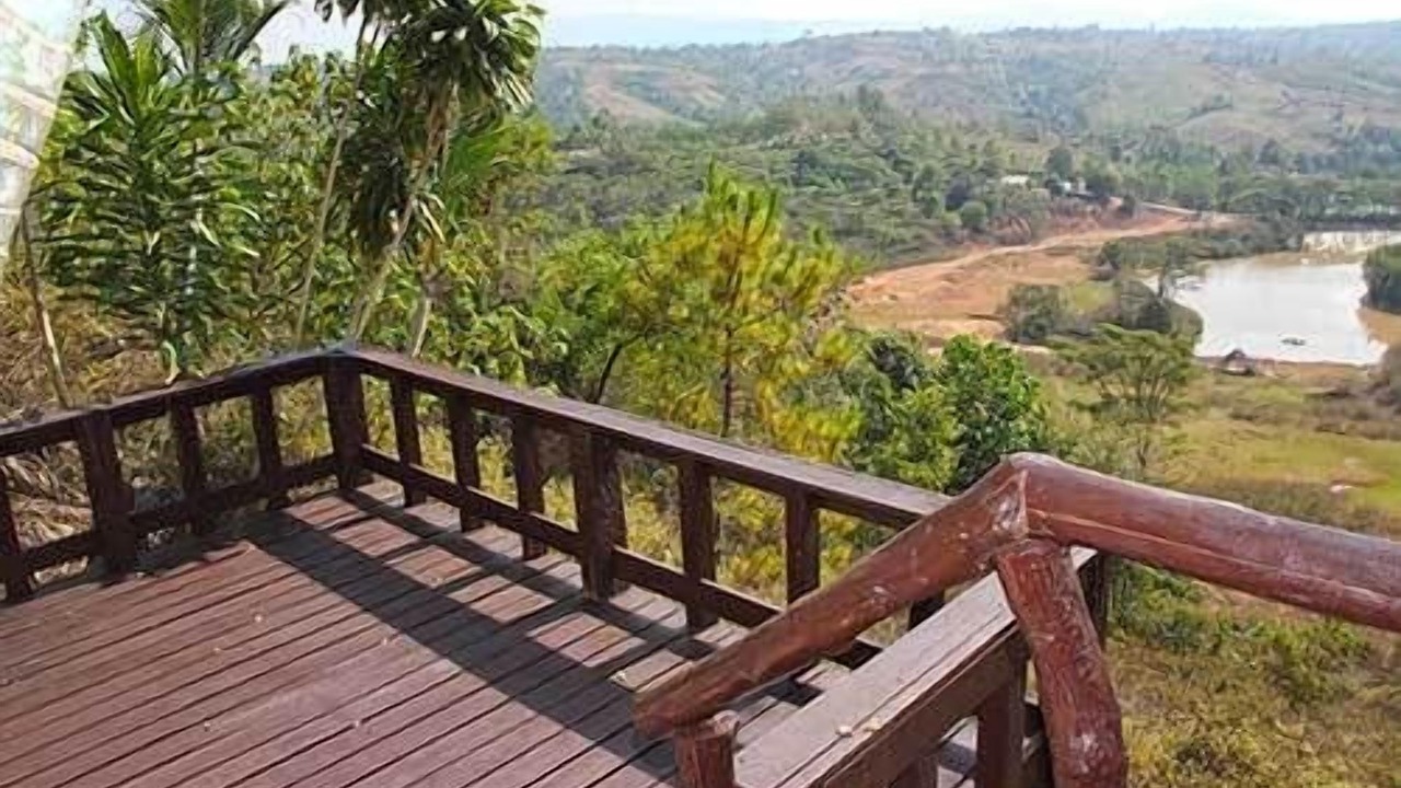 Photo of Patio Balcony in Dan Sai