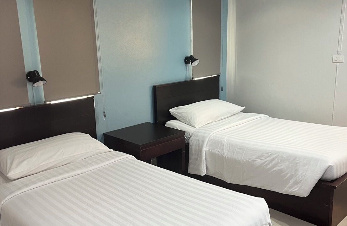 Photo of Bedroom in Trang
