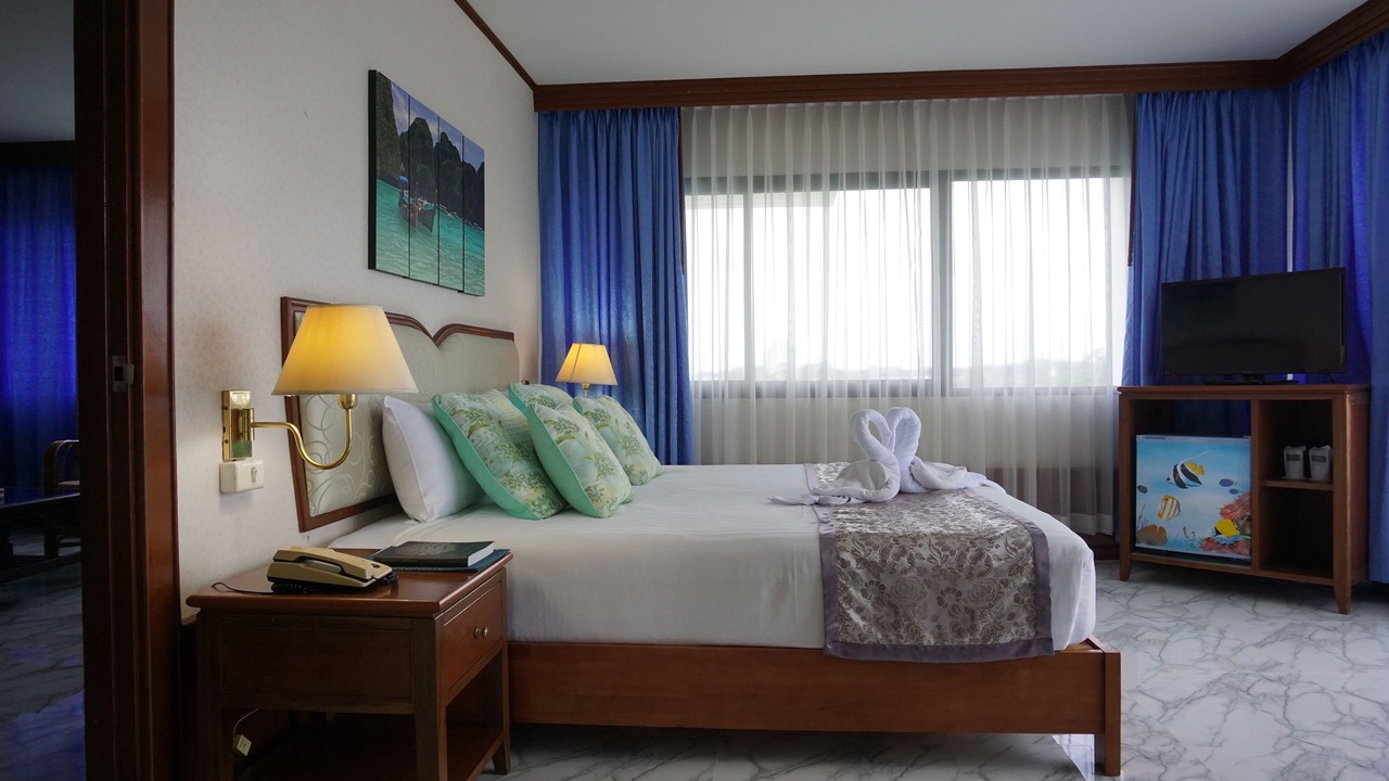Photo of Bedroom in Na Ta Luang