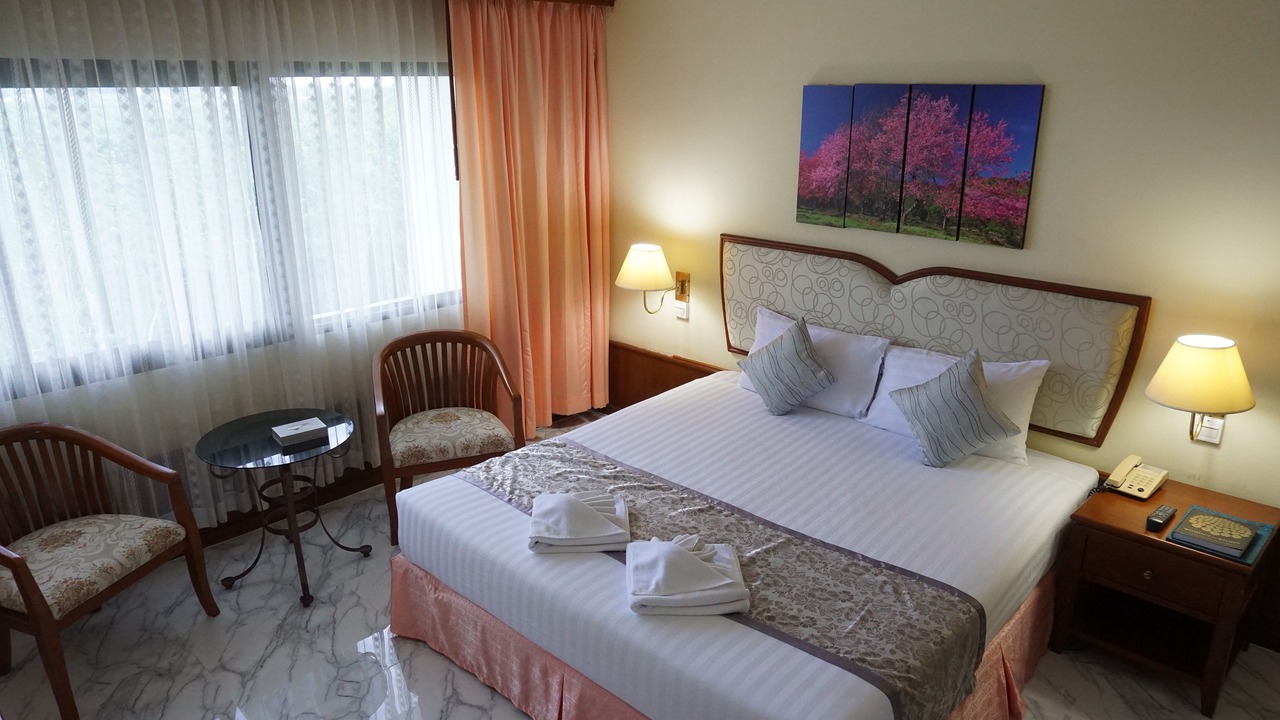 Photo of Bedroom in Na Ta Luang