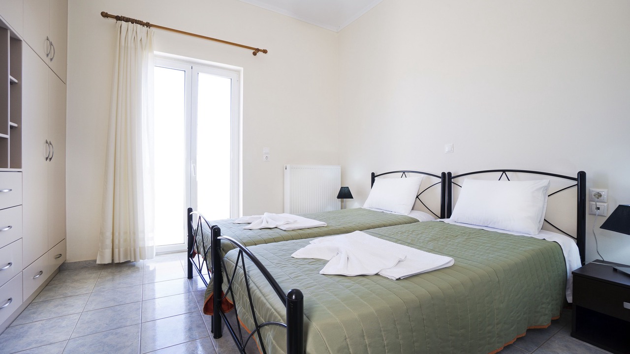 Photo of Bedroom in Stavros